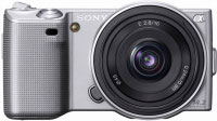 Sony NEX5AS